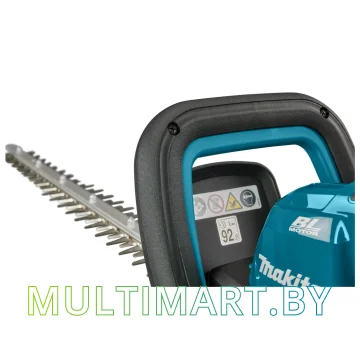 Кусторез Makita DUH606Z (без АКБ) картинка 6